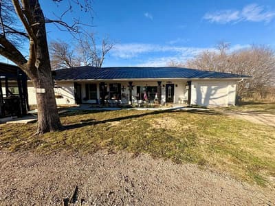 636 County Road 1535, Bonham TX 75418 - Photo 2