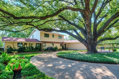 218 N Broadway Road, Azle TX 76020 - Photo 3