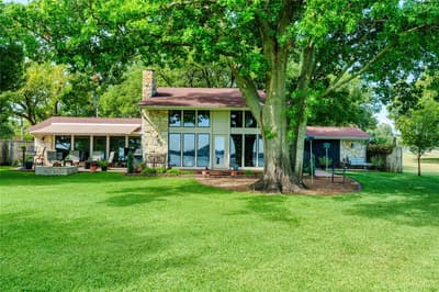 218 N Broadway Road, Azle TX 76020 - Photo 5