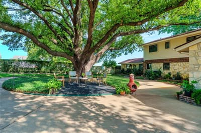218 N Broadway Road, Azle TX 76020 - Photo 4