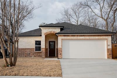 1527 Caldwell Avenue, Dallas TX 75223