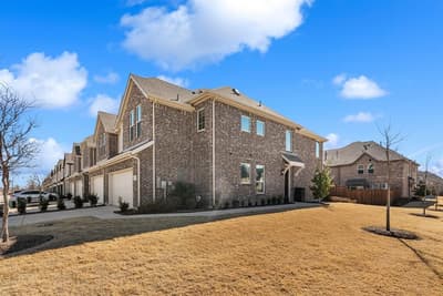 1311 Hill Country Place, Celina TX 75009
