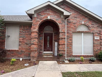 2234 Summer Brook Drive, Weatherford TX 76087 - Photo 2