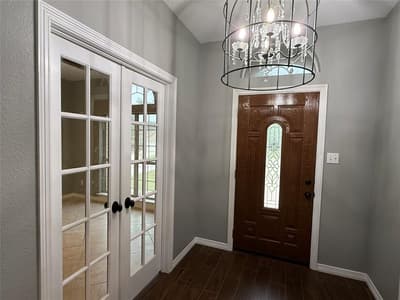 2234 Summer Brook Drive, Weatherford TX 76087 - Photo 4