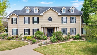 1751 Stacy Road, Fairview TX 75069