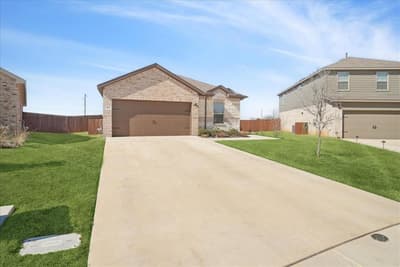 105 Driftoak Drive, Boyd TX 76023 - Photo 3