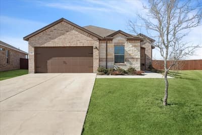 105 Driftoak Drive, Boyd TX 76023