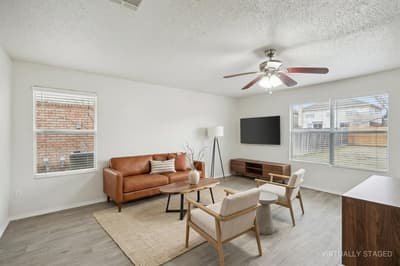 2121 Franks Street, Fort Worth TX 76177 - Photo 2