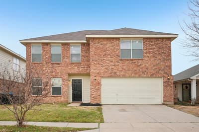 2121 Franks Street, Fort Worth TX 76177