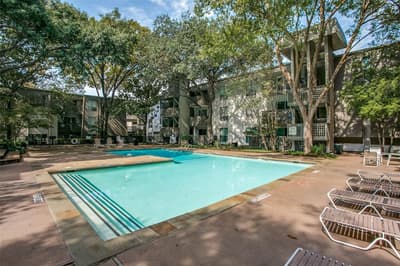 4837 Cedar Springs Road # 316, Dallas TX 75219 - Photo 2
