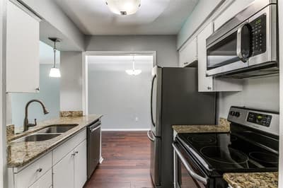 4837 Cedar Springs Road # 316, Dallas TX 75219 - Photo 3