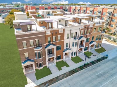 218 E Dallas Road # 102, Grapevine TX 76051