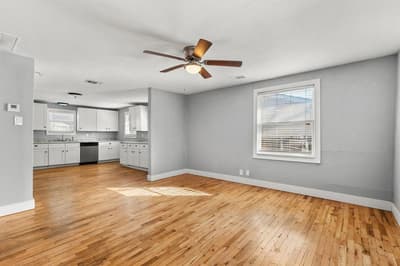 2709 Townsend Drive, Fort Worth TX 76110