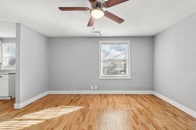 2709 Townsend Drive, Fort Worth TX 76110 - Photo 5