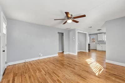 2709 Townsend Drive, Fort Worth TX 76110 - Photo 4