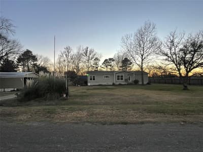 5615 Vz County Road 1222, Grand Saline TX 75140