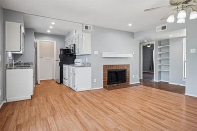 5809 Lake Hubbard Parkway # 308, Garland TX 75043 - Photo 5