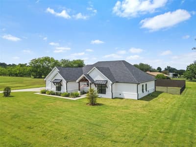 11 Nicklaus Drive, Sulphur Springs TX 75482 - Photo 2