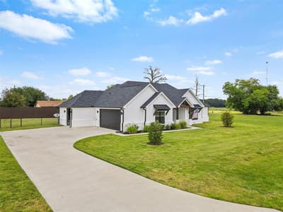 11 Nicklaus Drive, Sulphur Springs TX 75482 - Photo 3