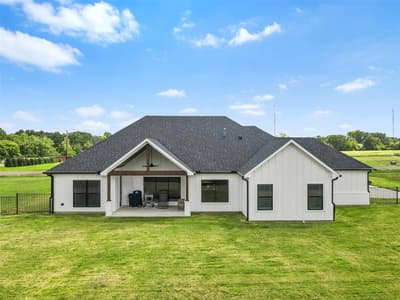 11 Nicklaus Drive, Sulphur Springs TX 75482 - Photo 4