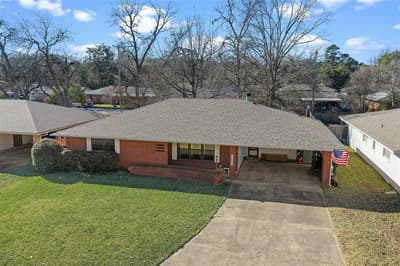 4506 Tibbs Street, Shreveport LA 71105