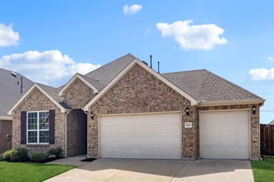 1612 Millican Lane, Aubrey TX 76227 - Photo 3