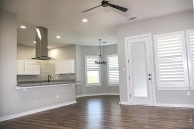 410 Simpson, Southmayd TX 75092 - Photo 3