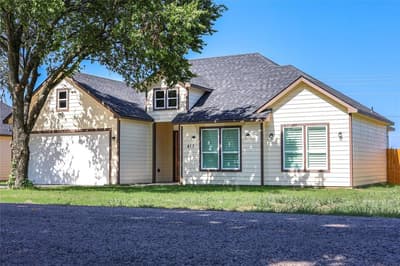 410 Simpson, Southmayd TX 75092