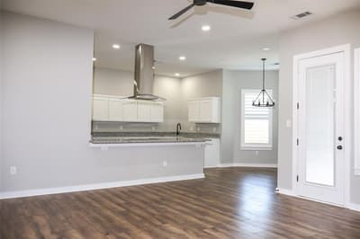 410 Simpson, Southmayd TX 75092 - Photo 4