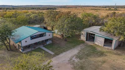 7203 Pump Station Road, Jacksboro TX 76458