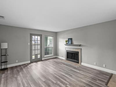 5981 Arapaho Road # 303, Dallas TX 75248 - Photo 4
