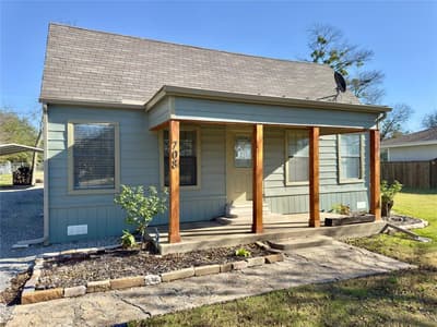 708 N US Highway 69, Celeste TX 75423 - Photo 3