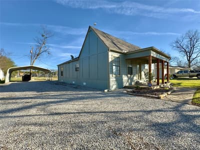 708 N US Highway 69, Celeste TX 75423 - Photo 5