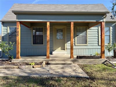 708 N US Highway 69, Celeste TX 75423 - Photo 4