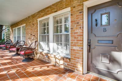 4558 Roland Avenue # B, Highland Park TX 75219