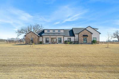 2055 Eastfield Drive, Wills Point TX 75169 - Photo 2