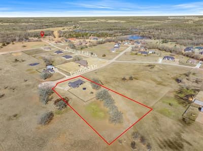 2055 Eastfield Drive, Wills Point TX 75169 - Photo 5
