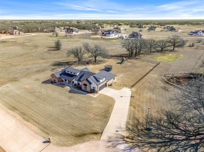 2055 Eastfield Drive, Wills Point TX 75169 - Photo 4