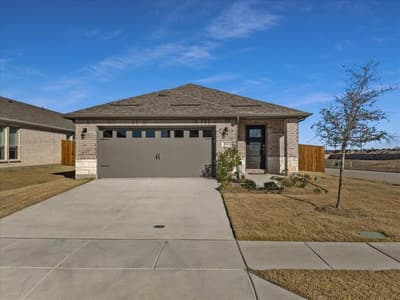 2621 Spade Street, Anna TX 75409