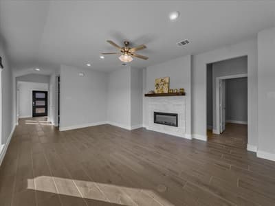 2621 Spade Street, Anna TX 75409 - Photo 4
