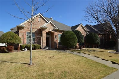 1120 Surrey Lane, Allen TX 75013