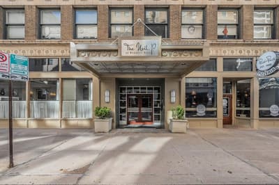 411 W 7th Street # 1007, Fort Worth TX 76102