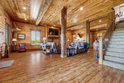 17019 County Road 706 # 1, Leonard TX 75452 - Photo 4