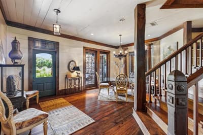 525 E Hickory Hill Road, Argyle TX 76226 - Photo 4