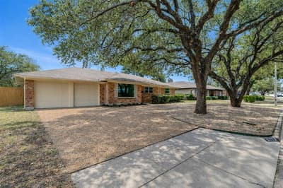 5113 South Drive, Fort Worth TX 76132 - Photo 3