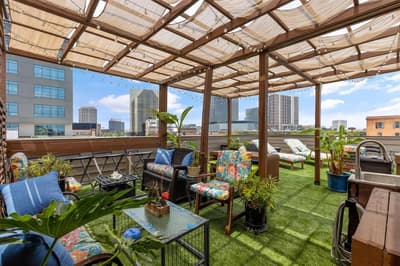 2123 Albany Street, Dallas TX 75201