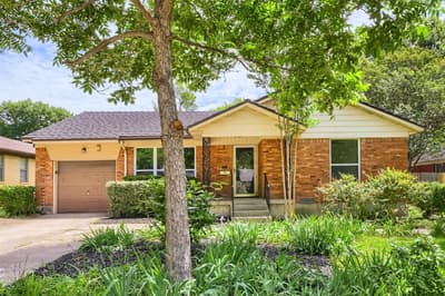 11624 Tuscany Way, Dallas TX 75218