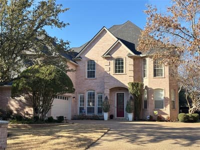 803 Glen Abbey Drive, Mansfield TX 76063