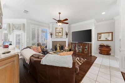 803 Glen Abbey Drive, Mansfield TX 76063 - Photo 4