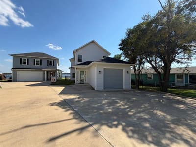 163 Palisade Drive, Mabank TX 75156 - Photo 2